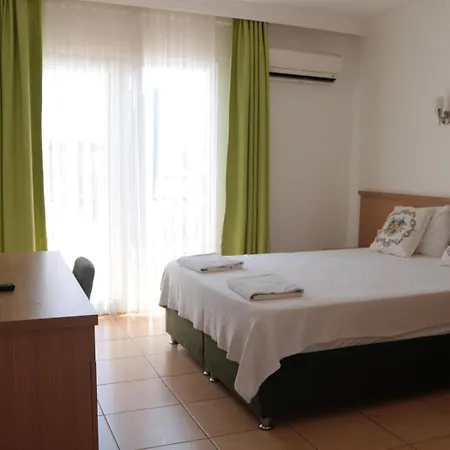 Taner 3* Oludeniz