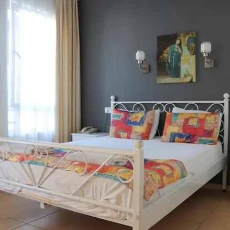 Taner Ξενοδοχείο