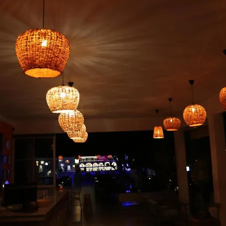 Ξενοδοχείο Taner