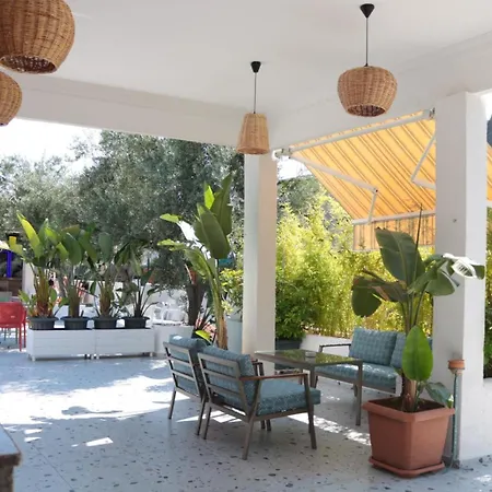 Taner Ξενοδοχείο 3*