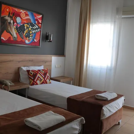 Taner 3* Oludeniz