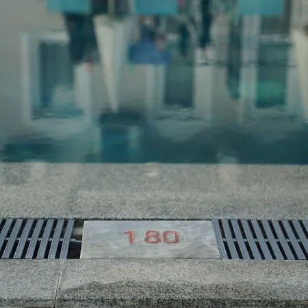 Ξενοδοχείο Taner