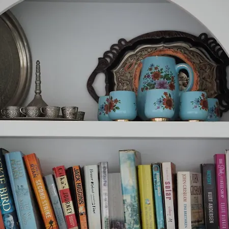 Taner Ξενοδοχείο 3*