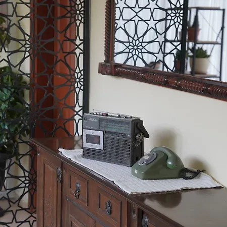 Ξενοδοχείο Taner 3*