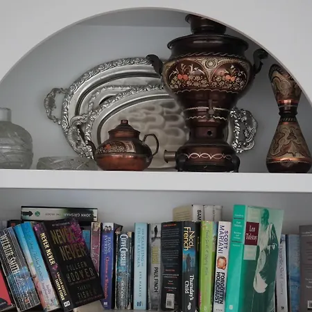 Taner Ξενοδοχείο Ολουντενίζ