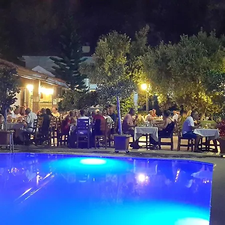 Taner Ξενοδοχείο