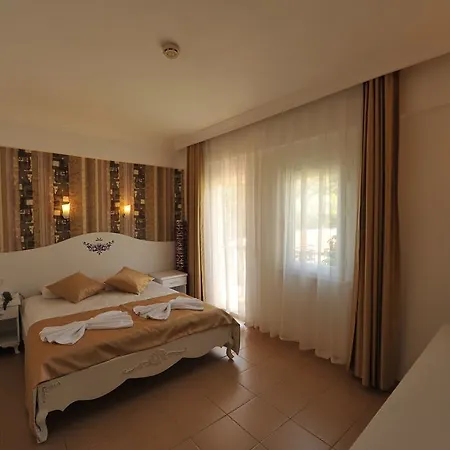 Hotel Taner Ölüdeniz