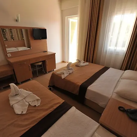 Taner 3* Ölüdeniz