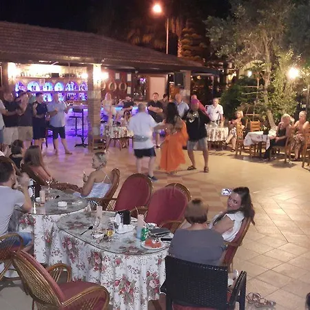 Taner Hotel Ölüdeniz