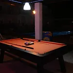 Hotel Taner 3*