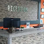 Hotel Taner 3*