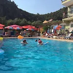 Hotel Taner Ölüdeniz
