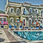 Taner Hotel Ölüdeniz