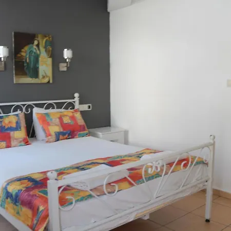 Taner Hotel Oludeniz