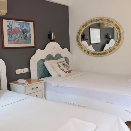 Hotel Taner Oludeniz