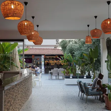 Taner 3* Ölüdeniz