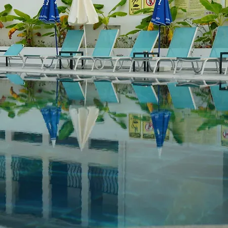 Hotel Taner