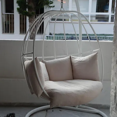 Taner Hotel