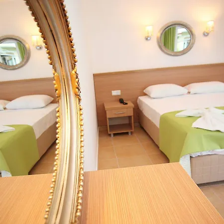 Taner Hotel Oludeniz