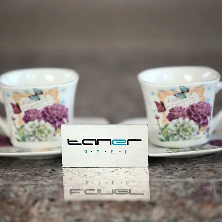 Hotel Taner Oludeniz