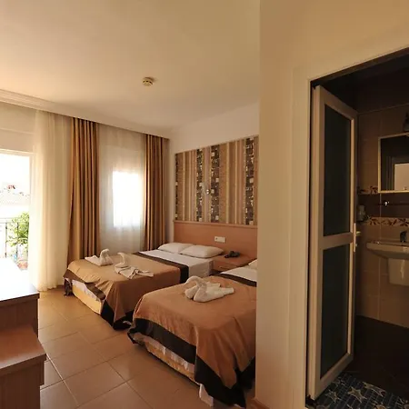 Taner Hotel 3*