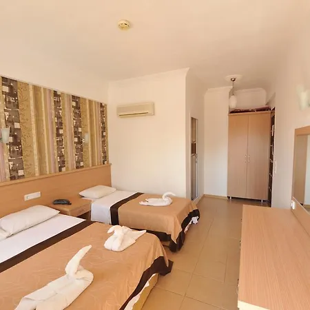 Taner Hotel Oludeniz