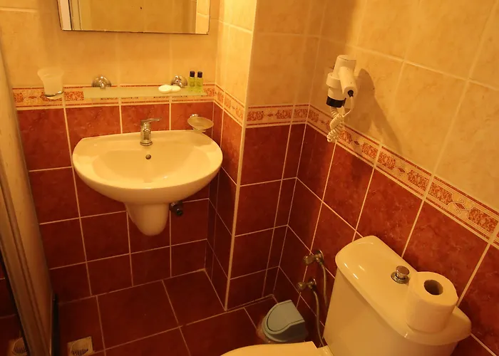 塔内尔酒店 酒店