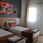 Taner 3* Oludeniz