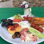 Taner 3* Oludeniz