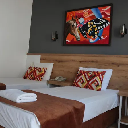 Hotel Taner Ölüdeniz