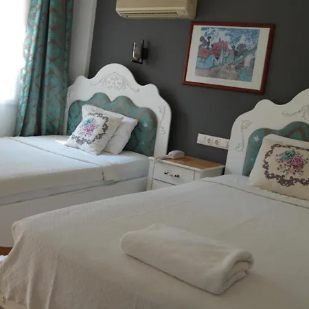 Taner Hotel Ölüdeniz