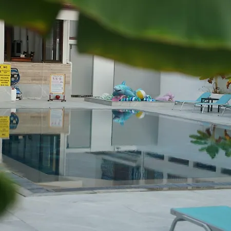 Hotel Taner Ölüdeniz