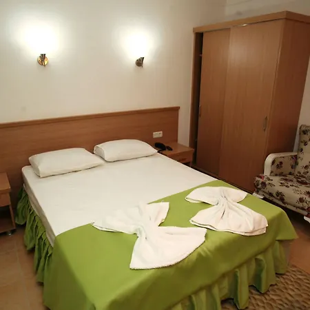 Taner Hotel Ölüdeniz
