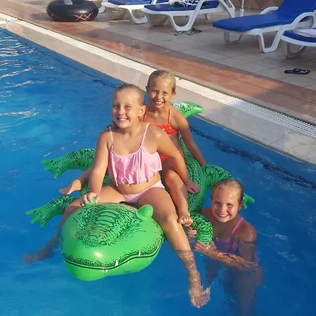 Taner Hotel Ölüdeniz