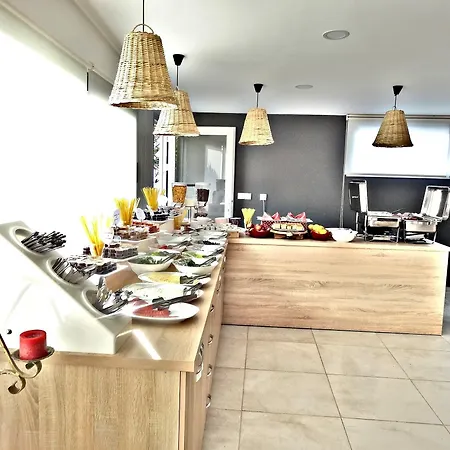 Taner Hotel Ölüdeniz