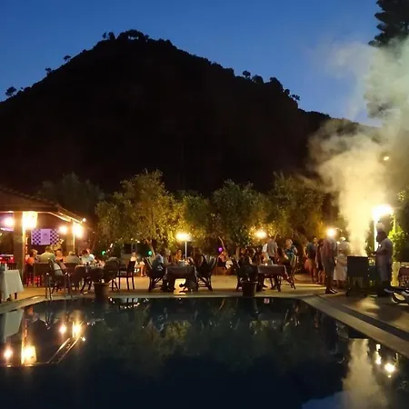 Taner Hotel Ölüdeniz