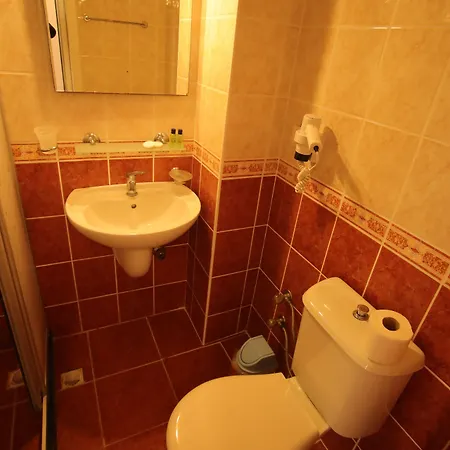 Taner Hotel
