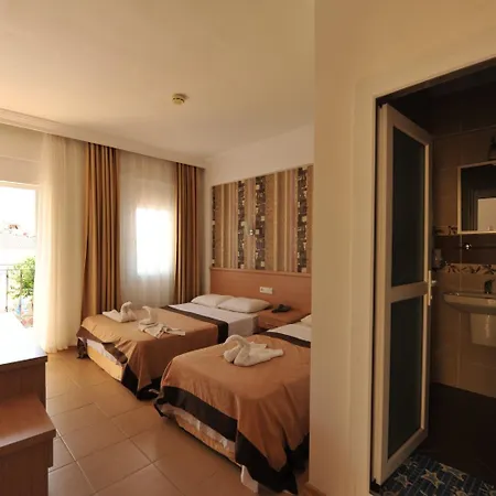 Hotel Taner Ölüdeniz