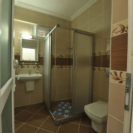 Taner Hotel Ölüdeniz