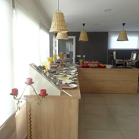 Taner Hotel Oludeniz