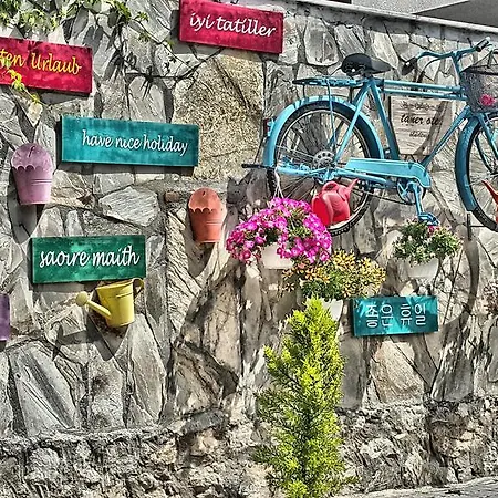 Otel Taner Ölüdeniz
