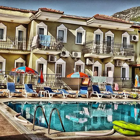 Otel Taner