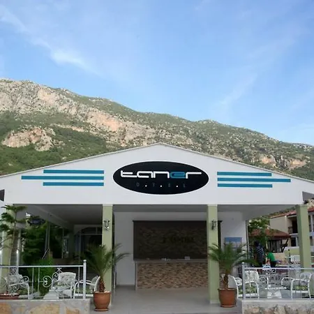 Taner 3* Ölüdeniz