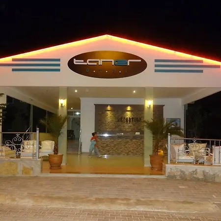 Otel Taner