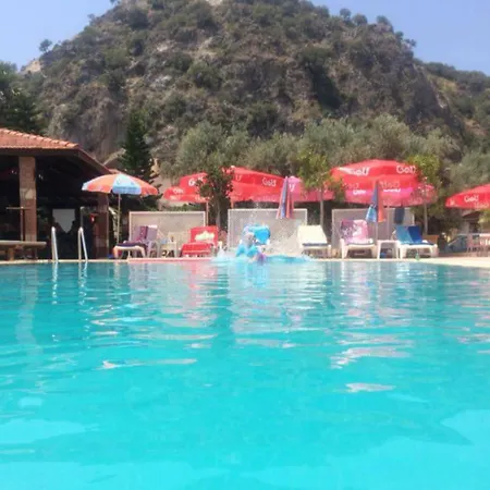 Otel Taner 3*