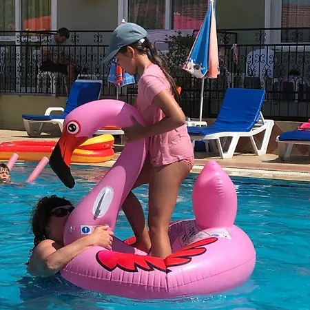 Taner Otel
