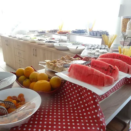 Taner Hotel Ölüdeniz