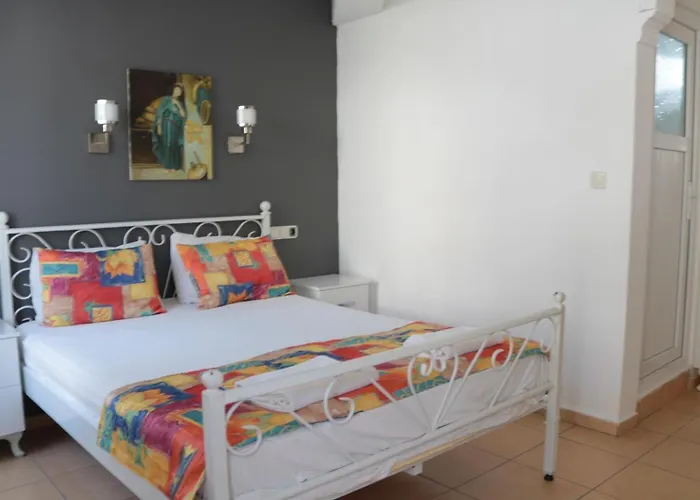 Taner Hotel Oludeniz