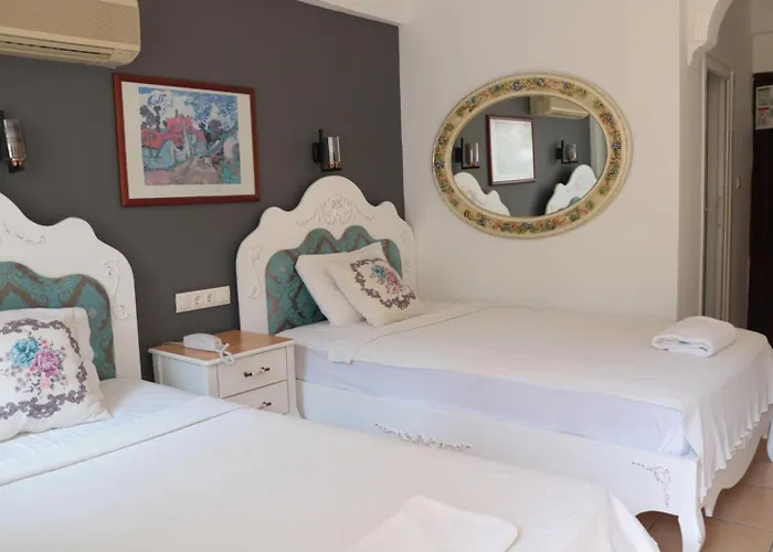 Hotel Taner Oludeniz