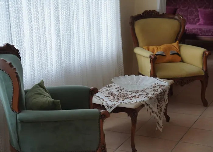 Taner Hotel Oludeniz